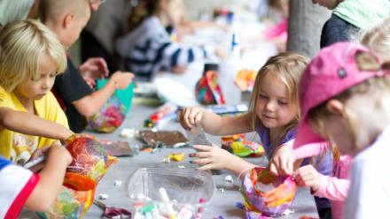 Painting Party
