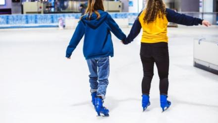 Skating