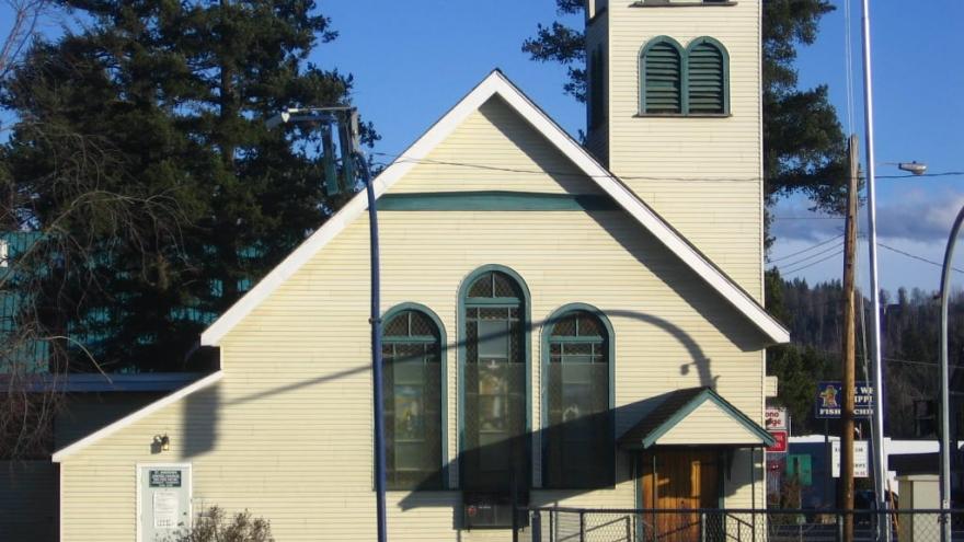 Front Elevation