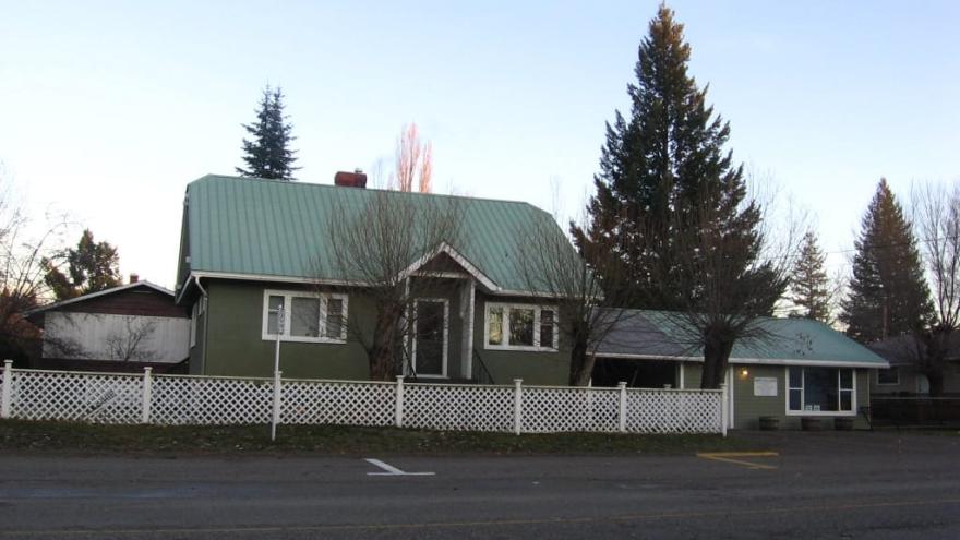 Front Elevation