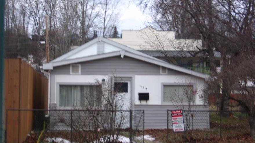 Front Elevation