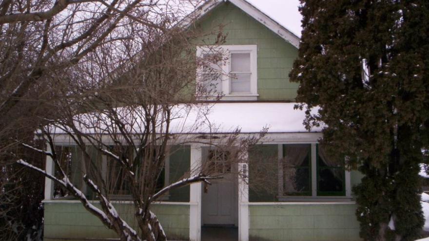 Front Elevation