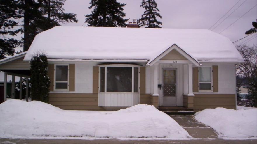 Front Elevation