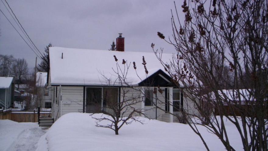Front Elevation
