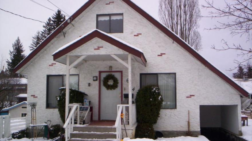 Front Elevation
