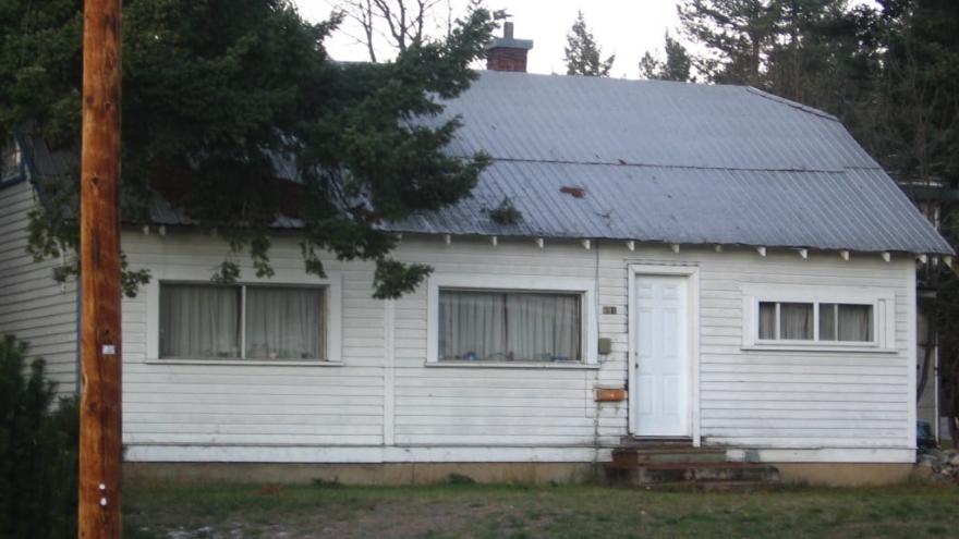 Front Elevation