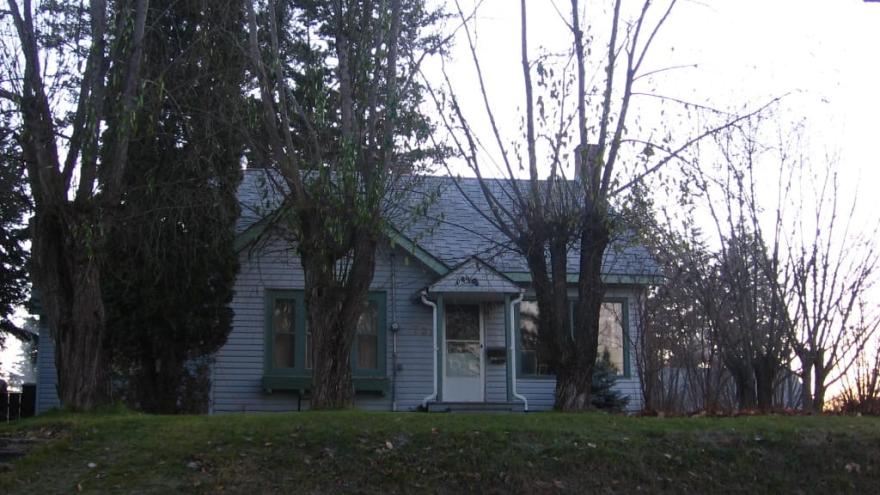 Front Elevation