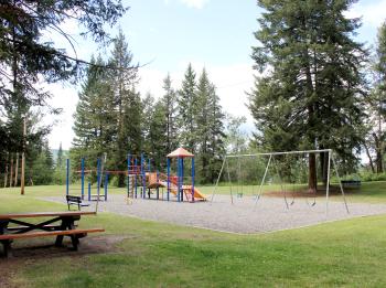 Johnston Subdivision Park