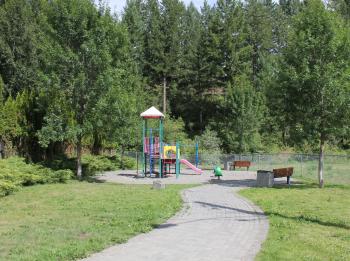 Timy's Park