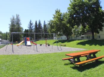 Pinchbeck St Park